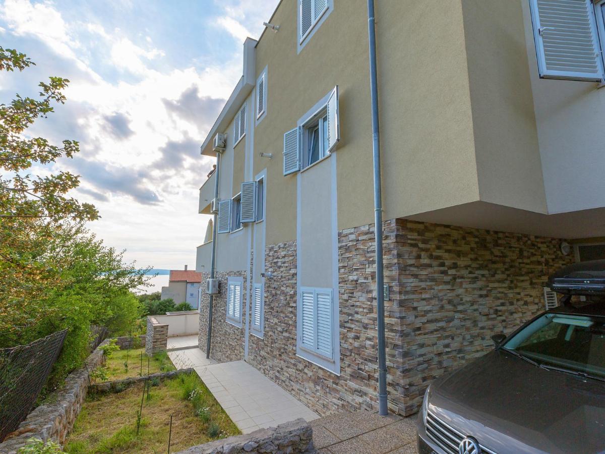 Apartment Cvit 1 By Interhome Klenovica Exterior photo