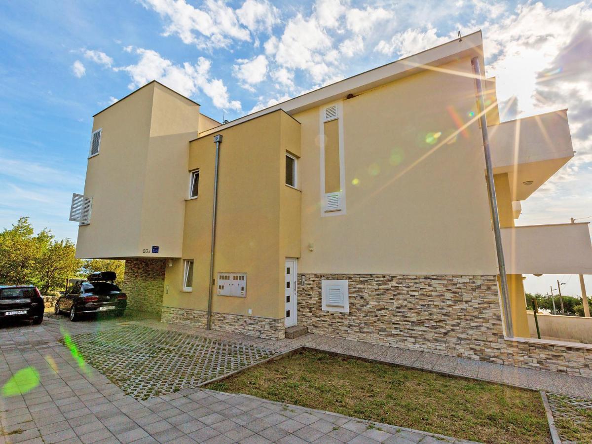 Apartment Cvit 1 By Interhome Klenovica Exterior photo