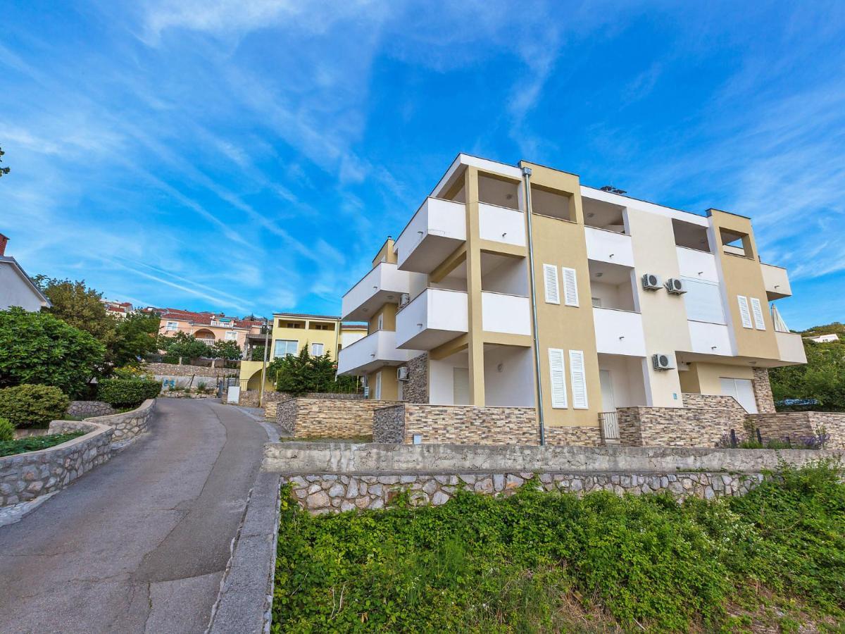 Apartment Cvit 1 By Interhome Klenovica Exterior photo