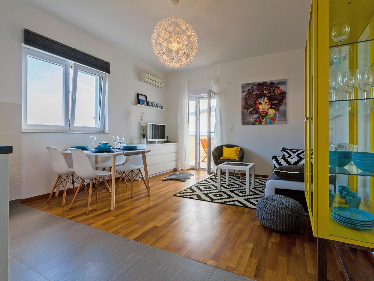 Apartment Cvit 1 By Interhome Klenovica Exterior photo
